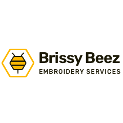 Brissy Beez Embroidery Services